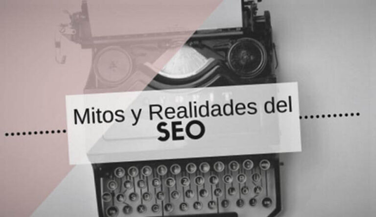 Mitos seo