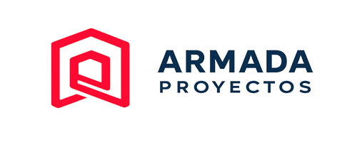 Armada proyectos logo