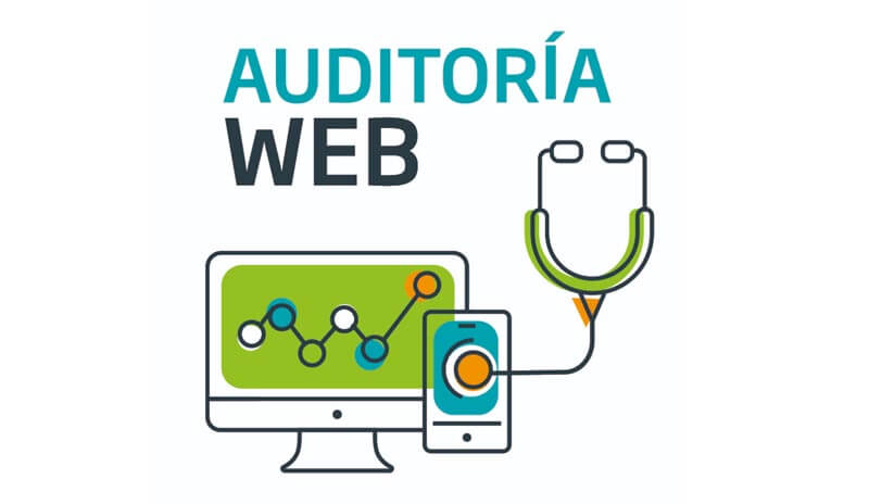 Auditoría Web o Auditoría de Páginas Web: ¿Qué es?