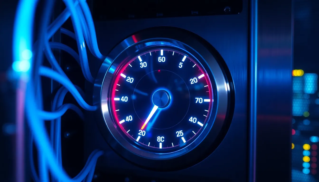 aumentar velocidad wordpress
