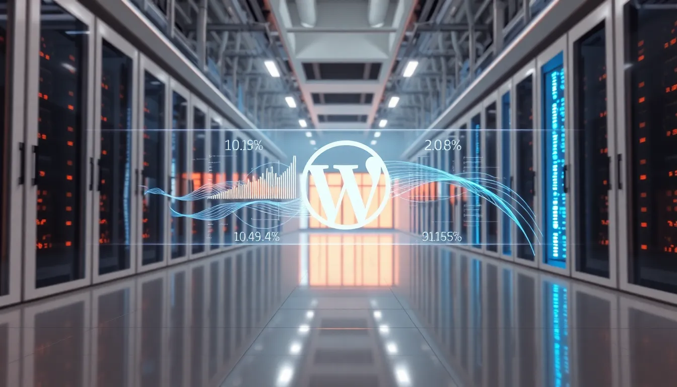 Aumentar velocidad wordpress