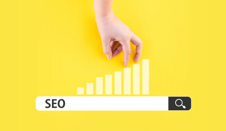 Seo para b2b