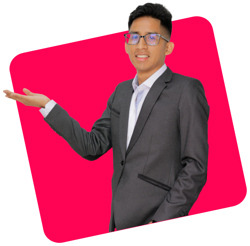 Consultor seo en lima peru franklin belen png