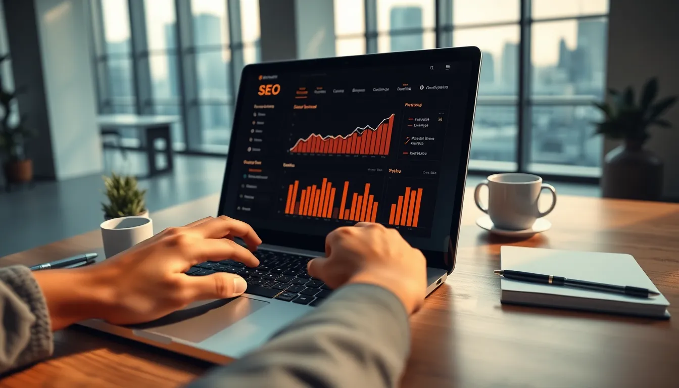 invertir en seo