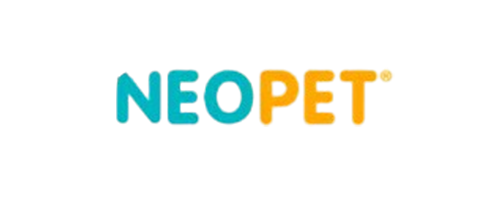 Logo neopet