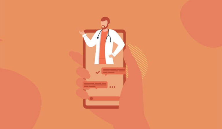 Marketing digital para clinicas