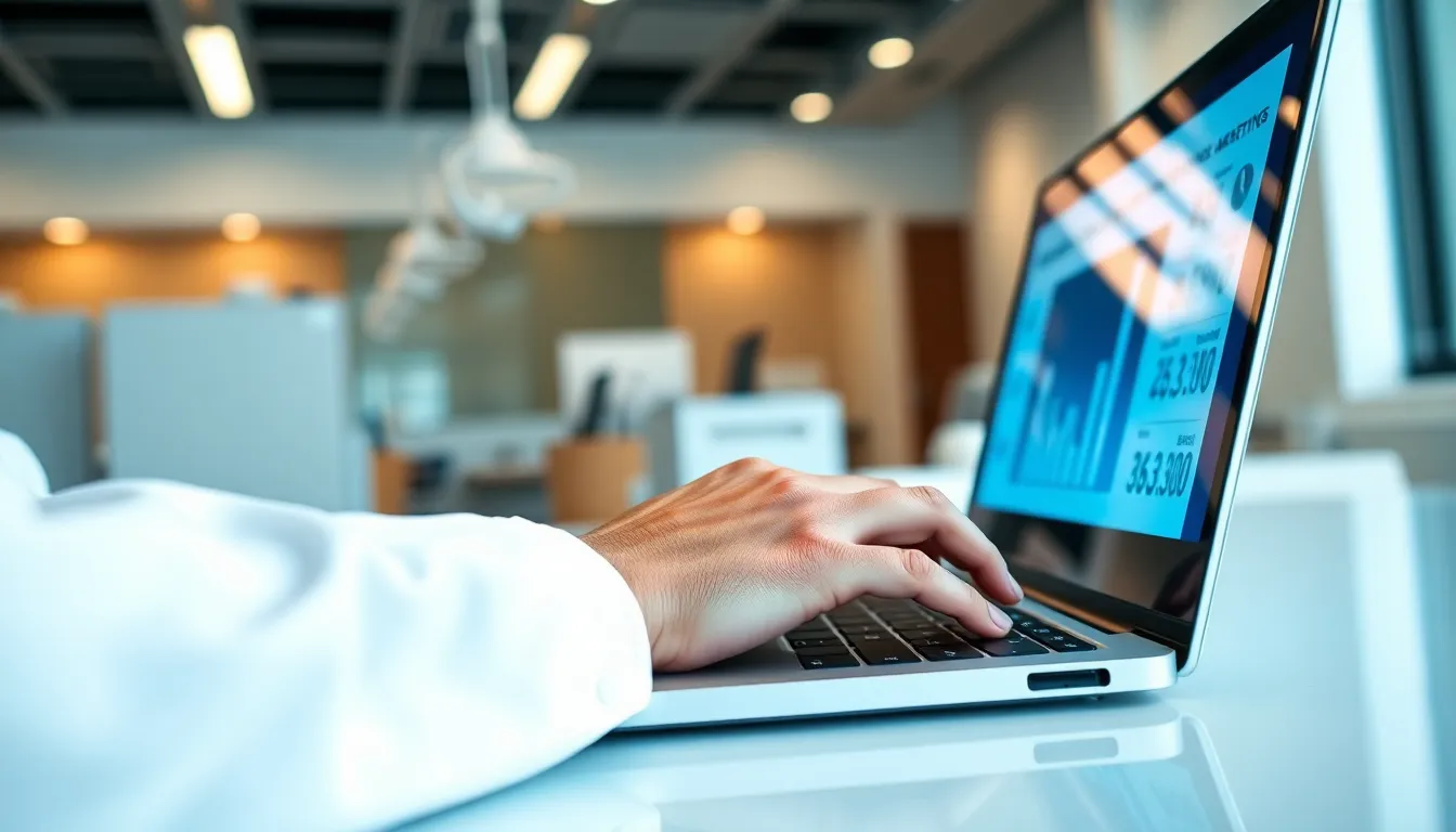 marketing digital para clinicas