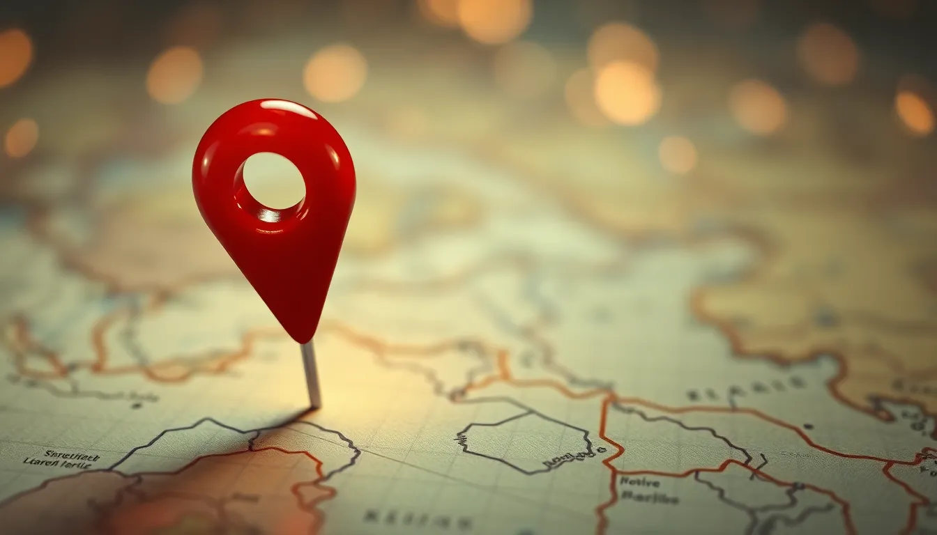 mejorar posicionamiento en google maps