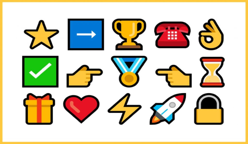 mejores-emojis-e-iconos-seo