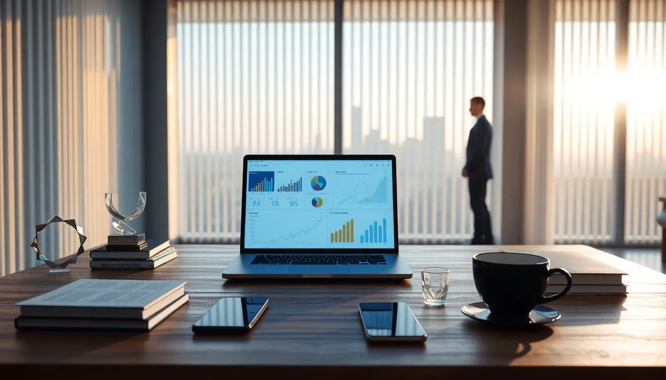 Necesito un consultor seo