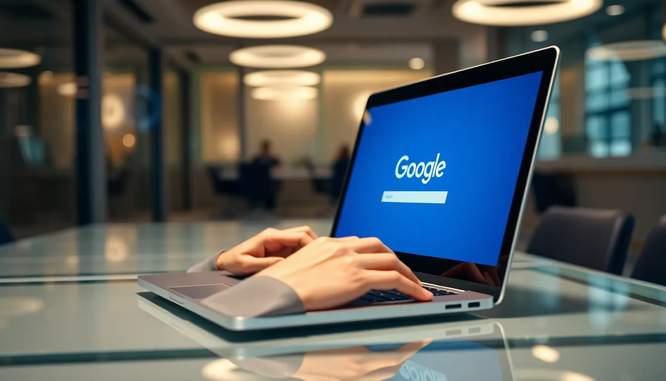 posicionar google my business