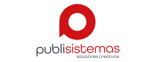 Publisistemas logo 2026