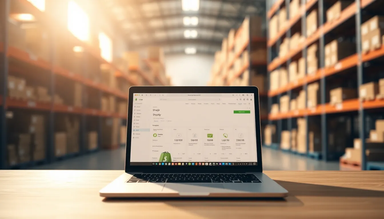 Seo con shopify