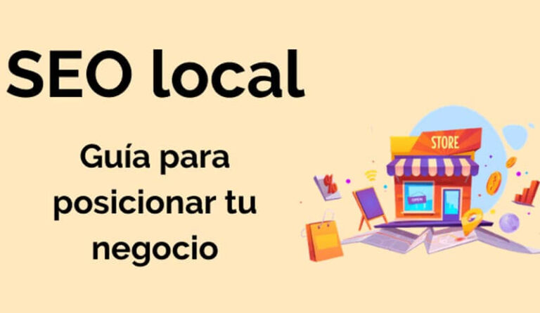 Seo local