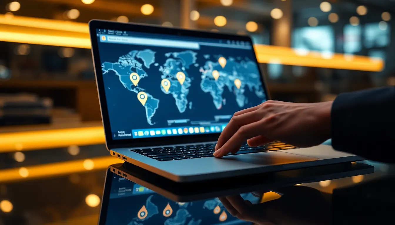 seo local
