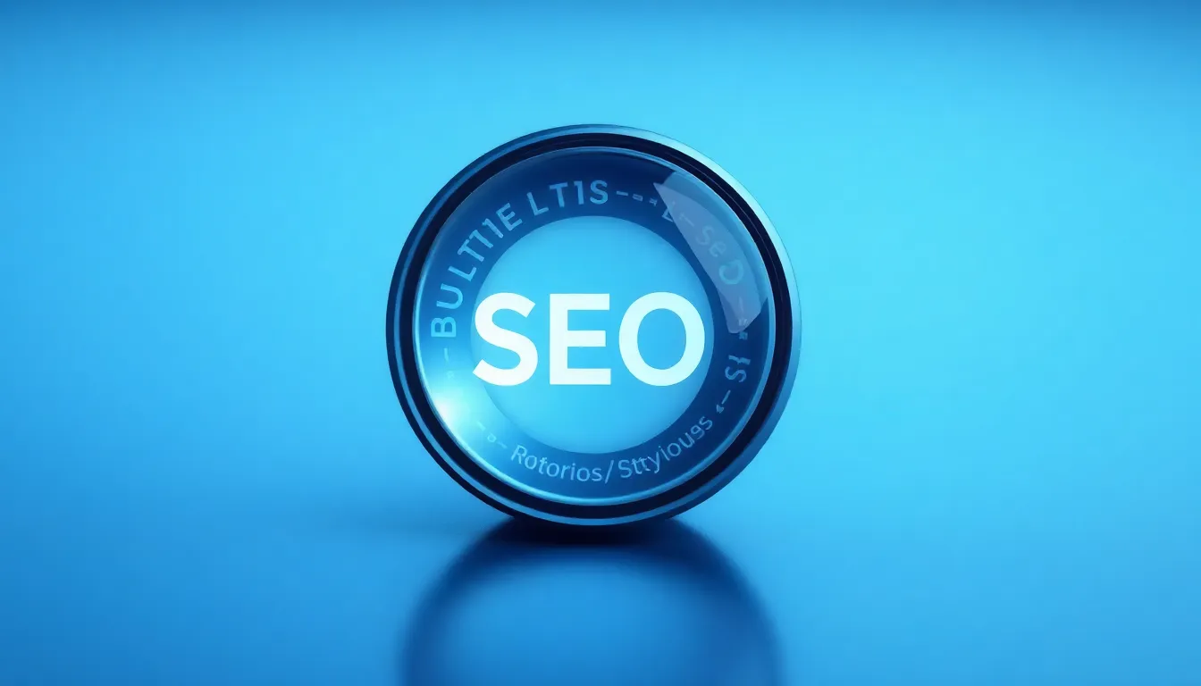 seo optimizacion de motores de busqueda