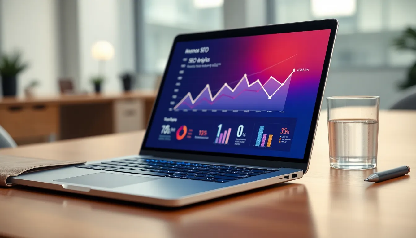 seo para b2b