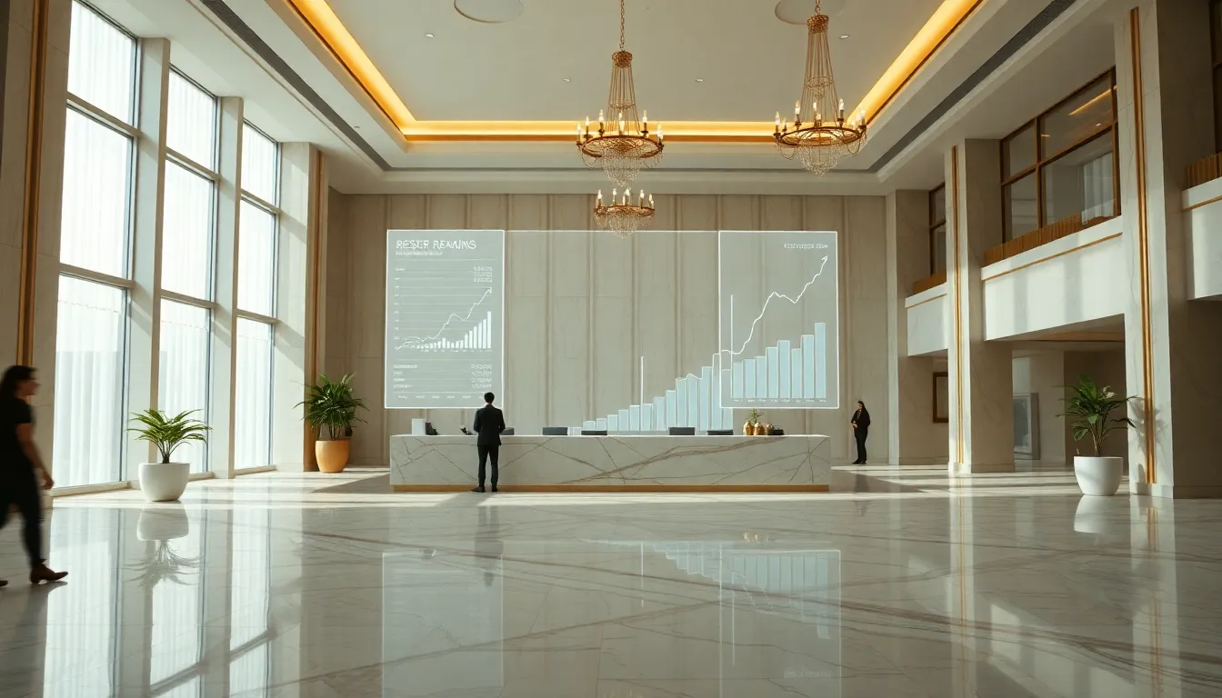 Seo para hoteles