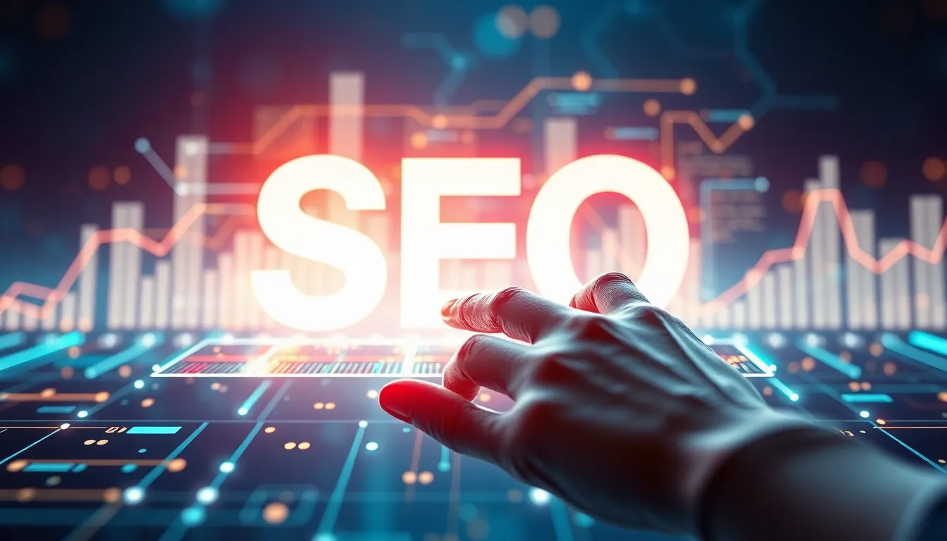 seo para inteligencia artificial