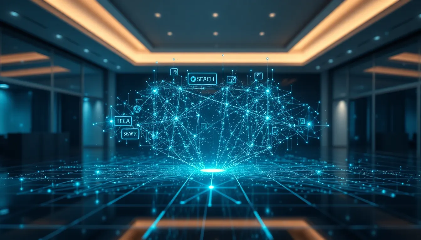 Seo para inteligencia artificial