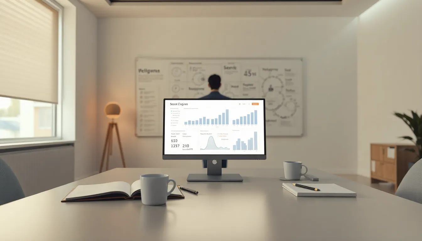 Seo para principiantes