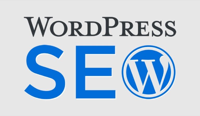 Configurar seo en wordpress