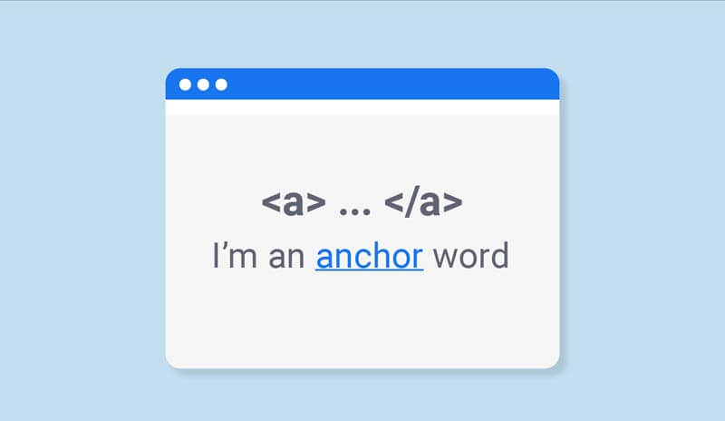Tips para optimizar el anchor text