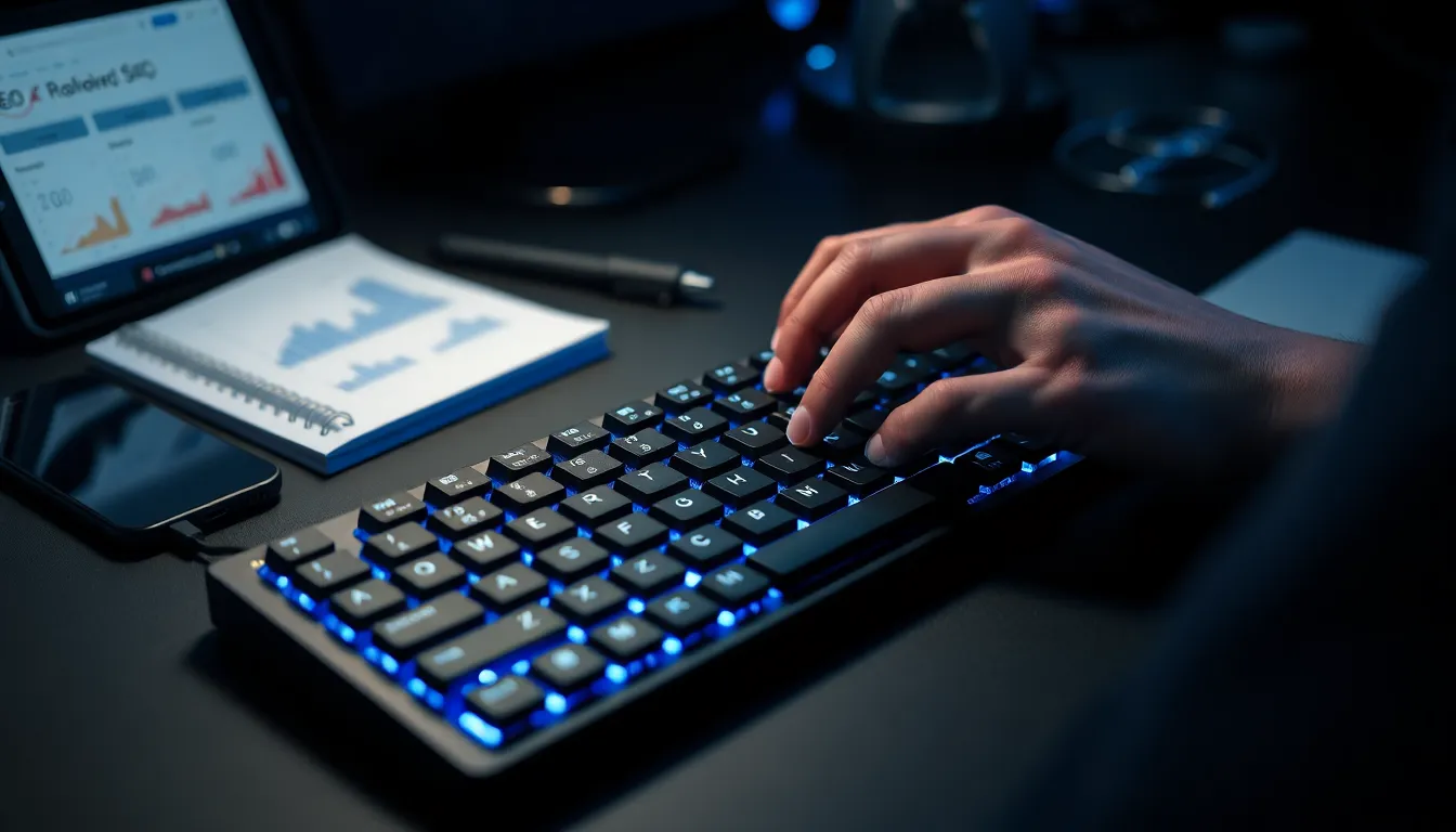 tips para seo