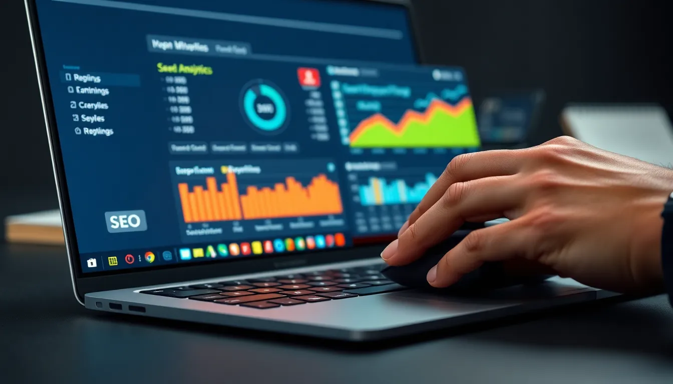 ventajas y desventajas del seo